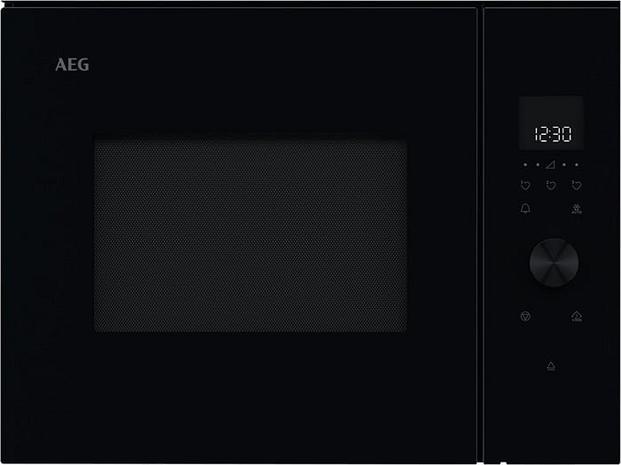 AEG TB5SM171DB, mikroaaltouuni