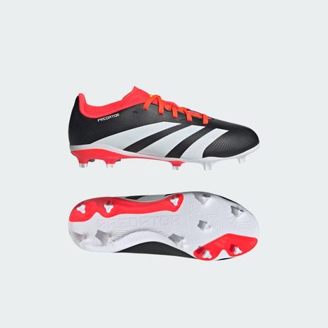 ADIDAS IG7748 PREDATOR LEAGUE L FG J 4