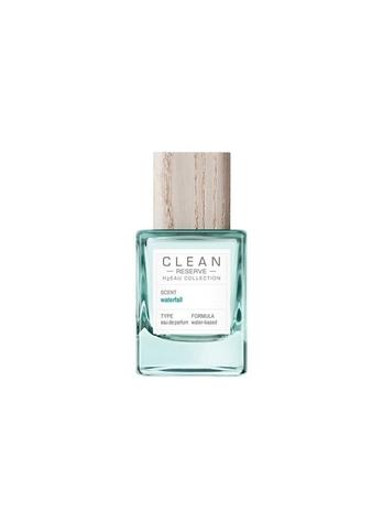 Clean Reserve H2EAU Waterfall - EdP 50 ml