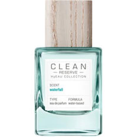 Clean Reserve H2EAU Waterfall - EdP 50 ml