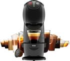 DeLonghi Nescafé Dolce Gusto Genio S EDG226.A, kapselikeitin