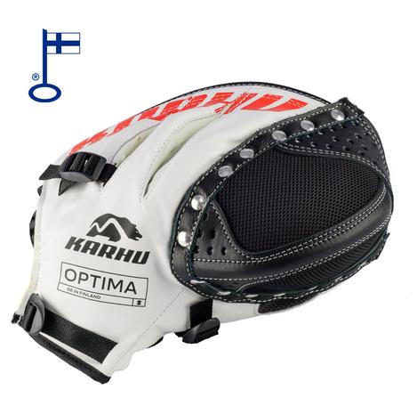 KARHU OPTIMA LEFT Rä?PYLä? -24