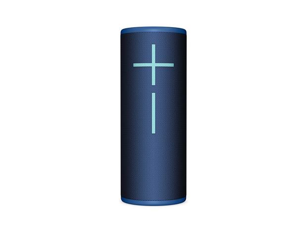 Logitech Ultimate Ears MEGABOOM 4