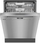 Miele G 7040 SCU CLST AutoDos, astianpesukone