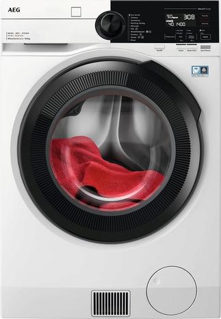 AEG LWR954P16H, pyykinpesukone