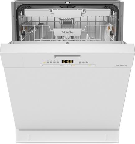Miele G 5632 SCU Active S Brilliant-valkoinen, astianpesukone