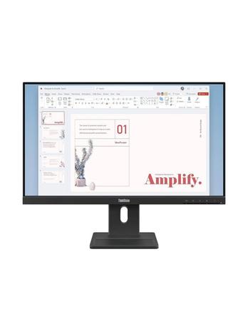 24" Lenovo ThinkVision E24-40