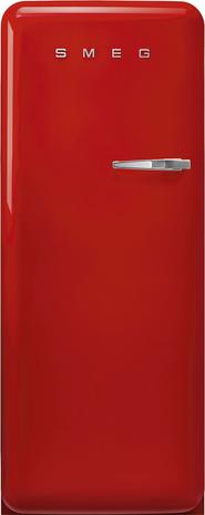 Smeg FAB28LRD6, jääkaappi