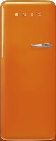 Smeg FAB28LOR6, jääkaappi