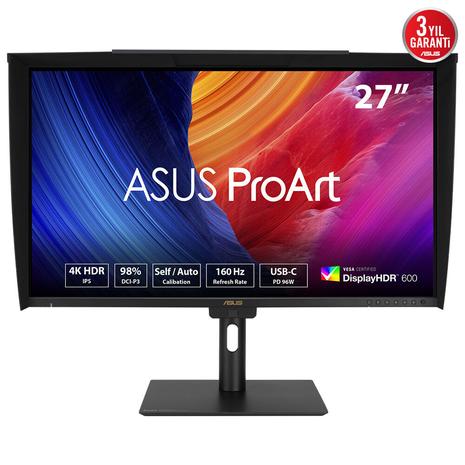 27" ASUS ProArt PA27UCGE