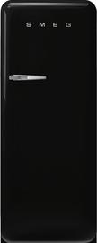 Smeg FAB28RBL6, jääkaappi