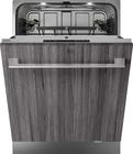 Asko DFI8557AMMXXL, astianpesukone