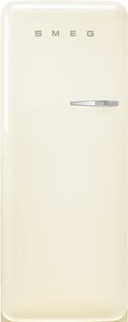 Smeg FAB28LCR6, jääkaappi