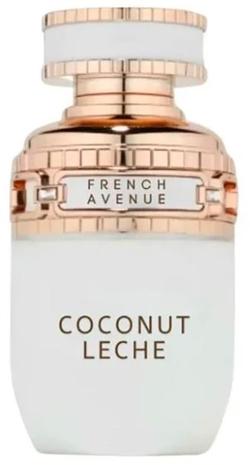 French Avenue Coconut Leche Eau De Parfum 80ml – kuva 2/6