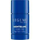 Montblanc Legend Blue - Deodorant stick 75 gr