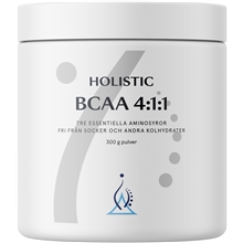 Holistic BCAA 300 gr – kuva 1/1
