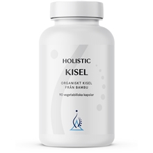Holistic Kisel 90 kapselia – kuva 1/1