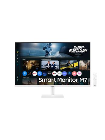 Samsung S32FM702UU (32"), näyttö