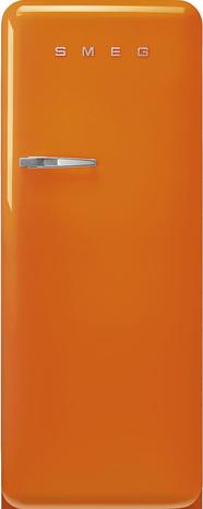 Smeg FAB28ROR6, jääkaappi