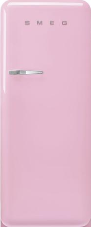 Smeg FAB28RPK6, jääkaappi