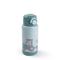 Done by Deer - Insulated bottle Tiny farm - Blue - 340 ml – kuva 2