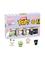 Funko Bitty Pop!: Hello Kitty And Friends - Series 2, 4-pack 2cm FIGU – kuva 2