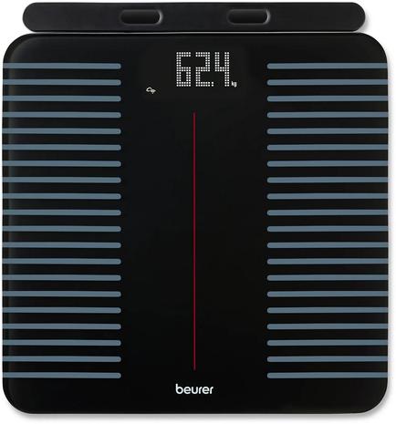 Beurer BF 990, kehoanalyysivaaka