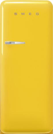 Smeg FAB28RYW6, jääkaappi