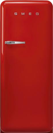 Smeg FAB28RRD6, jääkaappi