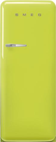Smeg FAB28RLI6, jääkaappi