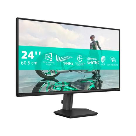 Philips 24M2N3200NF (23,8"), näyttö