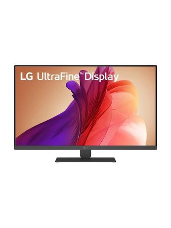 LG 27U730A-B (27"), näyttö