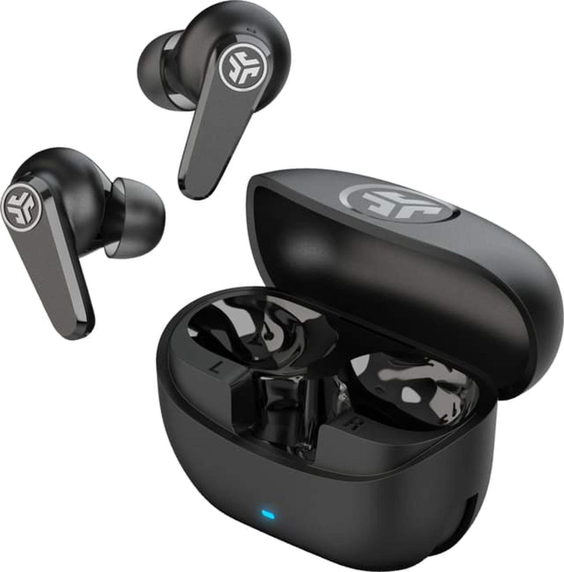 JLab Go Pods ANC langattomat in-ear kuulokkeet (liila)