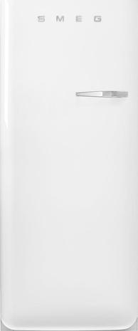 Smeg FAB28LWH6, jääkaappi