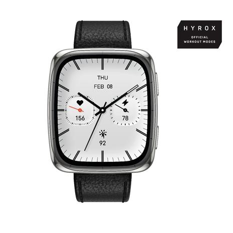 Xiaomi Amazfit Active 2 Square, älykello – kuva 4/8
