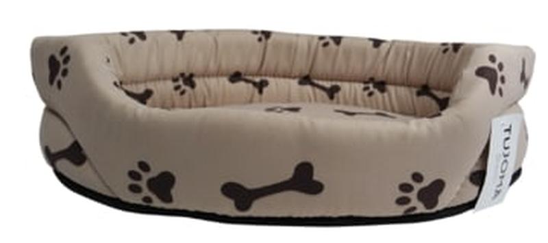 TUJOMA BASIC LIETSA BEIGE/KUVIO S PETI