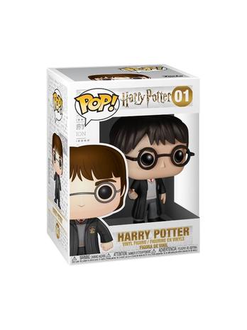 FUNKO! POP HP HARRY POTTER