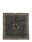 Becksöndergaard Brombeere Cotta Scarf Accessories Scarves Lightweight Scarves Cream Becksöndergaard