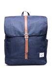 Herschel City Backpack Reppu Laukku Navy Herschel