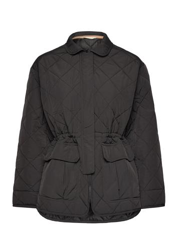 Rethinkit Studios Thermo Classic Jacket Lyon Sport Jackets Quilted Jackets Khaki Green Rethinkit Studios