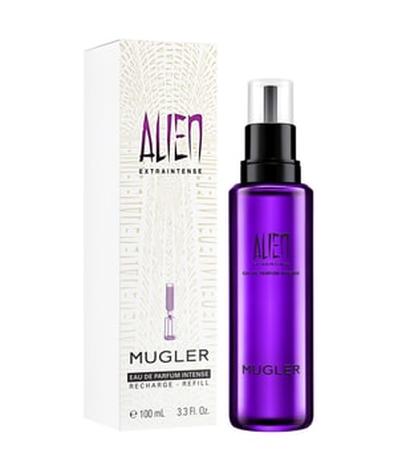 Mugler Alien Extra Intense - 100 ml