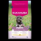 EUKANUBA DOG PUPPY SMALL 3 KG