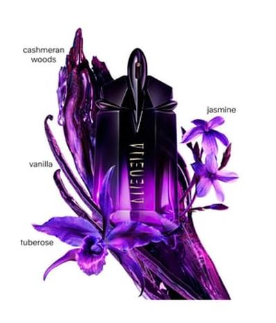 Mugler Alien Extra Intense - 60 ml
