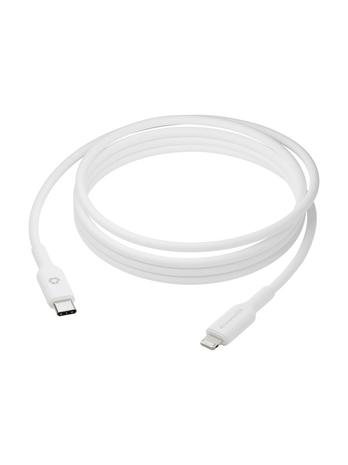 dbramante1928 re-charge Lightning cable - 2 m