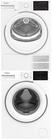 Whirlpool SM 06W EE, pyykinpesukone