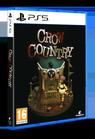 Crow Country, PS5 -peli