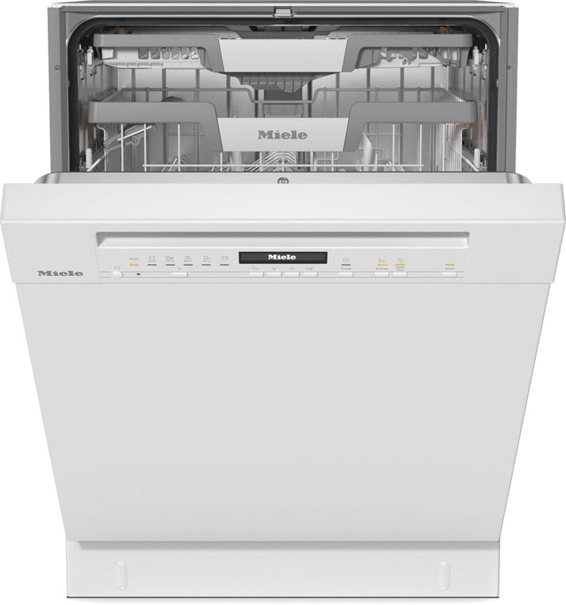 Miele G 5831 SCU NER CLST -astianpesukone