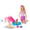 Barbie - Puppy Pool Party – kuva 2