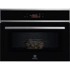 Electrolux MealAssist 700 EVM8E09X, mikroaaltouuni