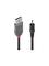 Lindy USB power cable - 1.5 m – kuva 2